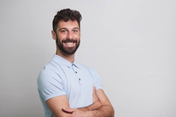How to Style Men's Polo Shirts Like a Pro
