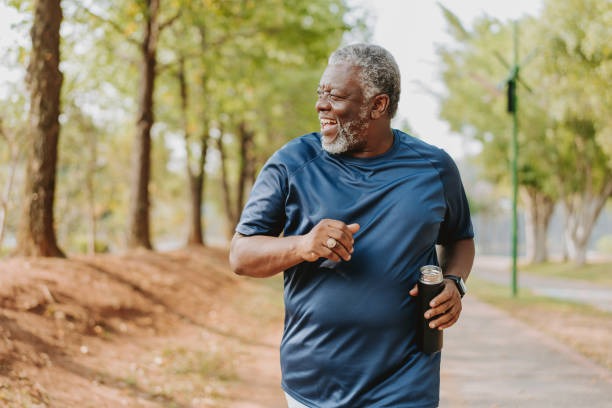 The Complete Guide to Maintaining Good Health at Every Age