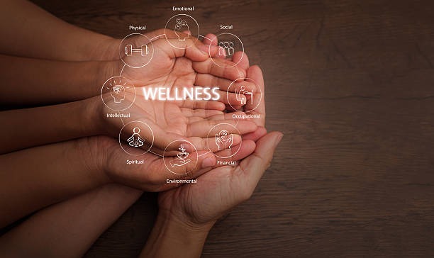 Simple Nutrition and Wellness Tips for Better Health