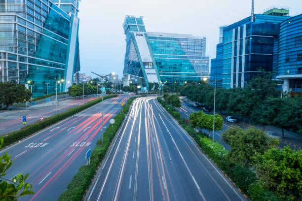 Build a Smarter Future with Technology
