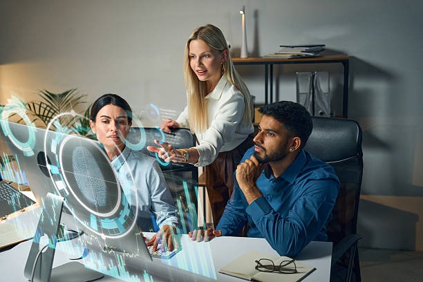 Discover Technology Trends for Small Businesses