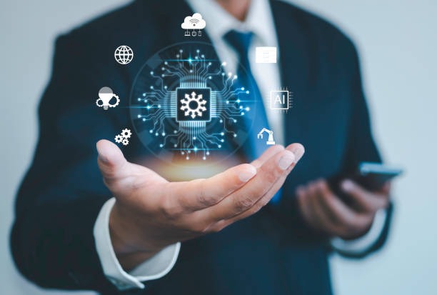 Leverage Technology to Increase Productivity