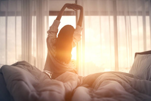 Build a Better Life with Simple Daily Wellness Habits